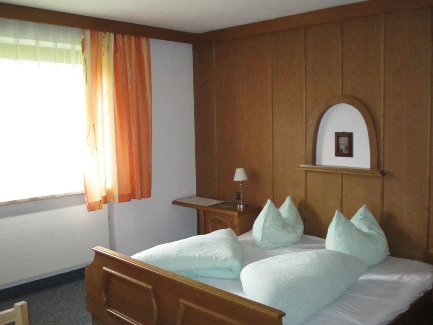 Gästehaus Klammerschneider