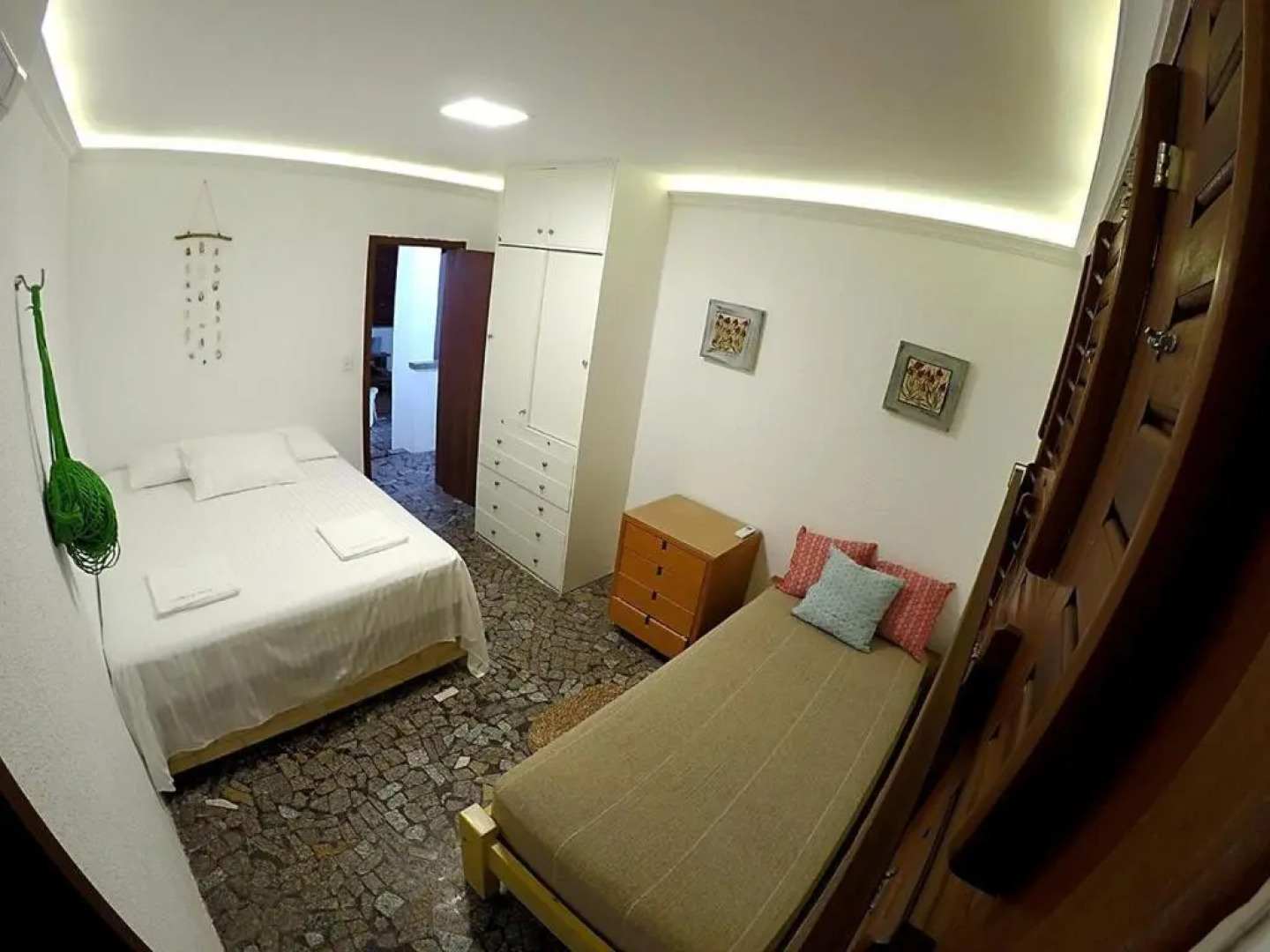 Guest House Parajuru