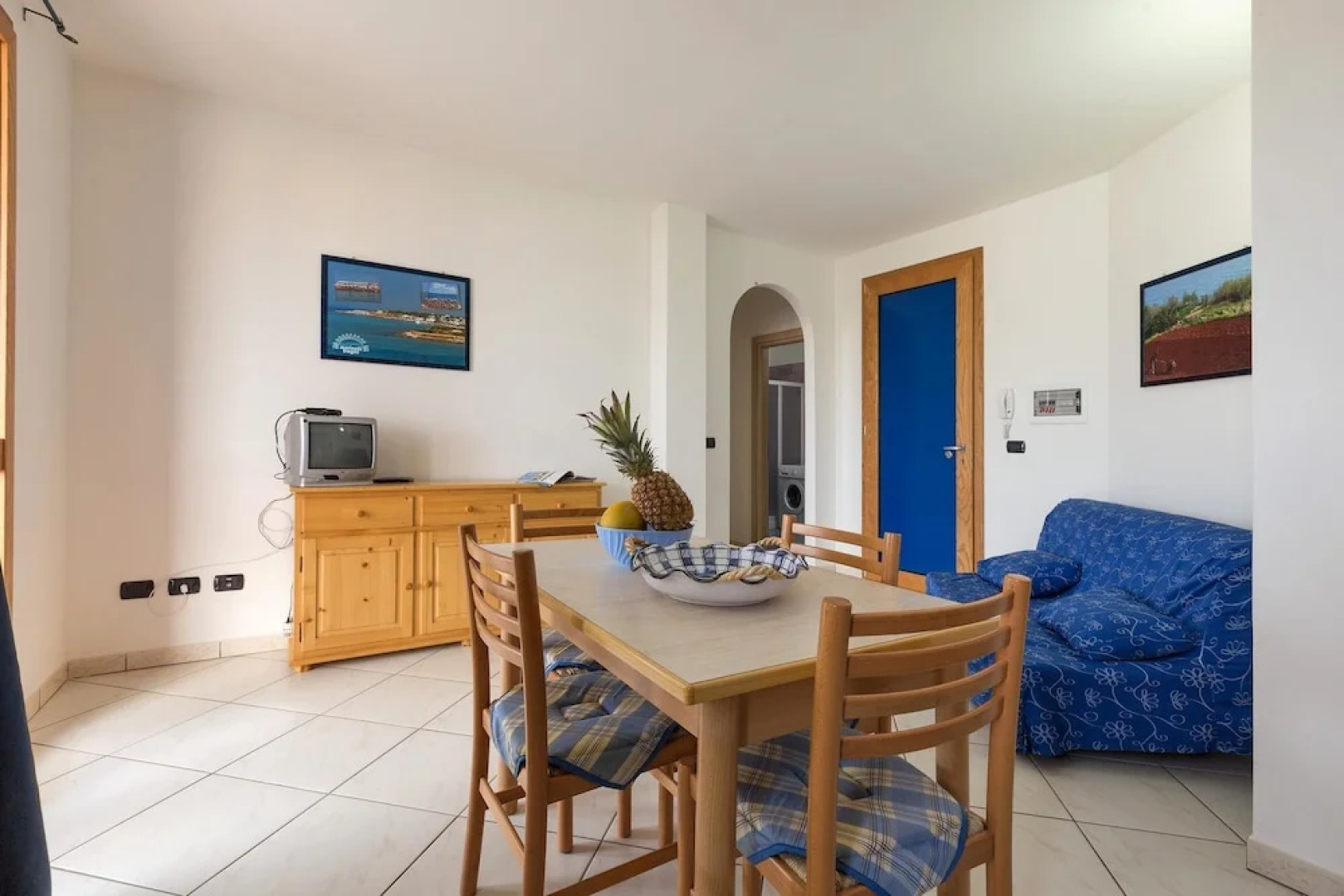 Terra Greci Apartments