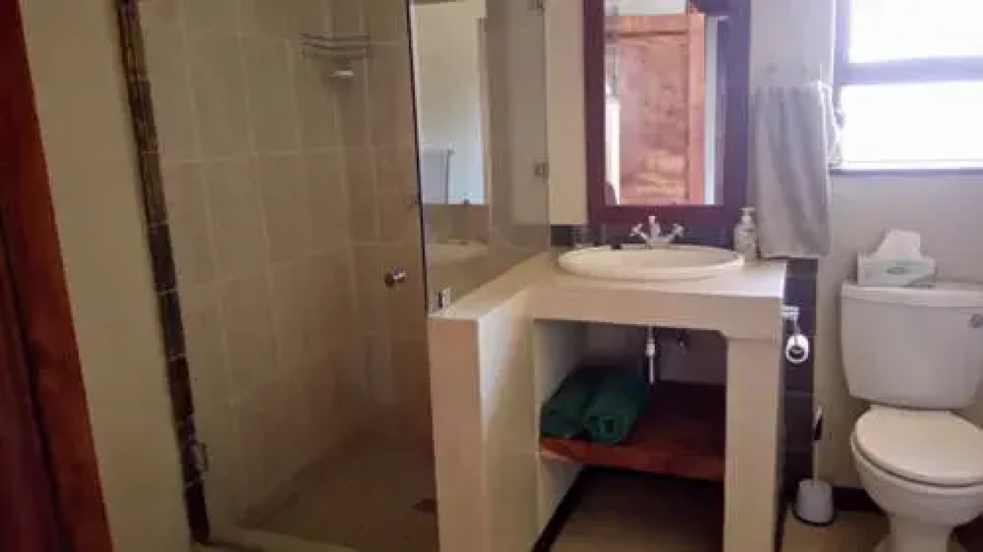 House 114 Blyde Wildlife Estate