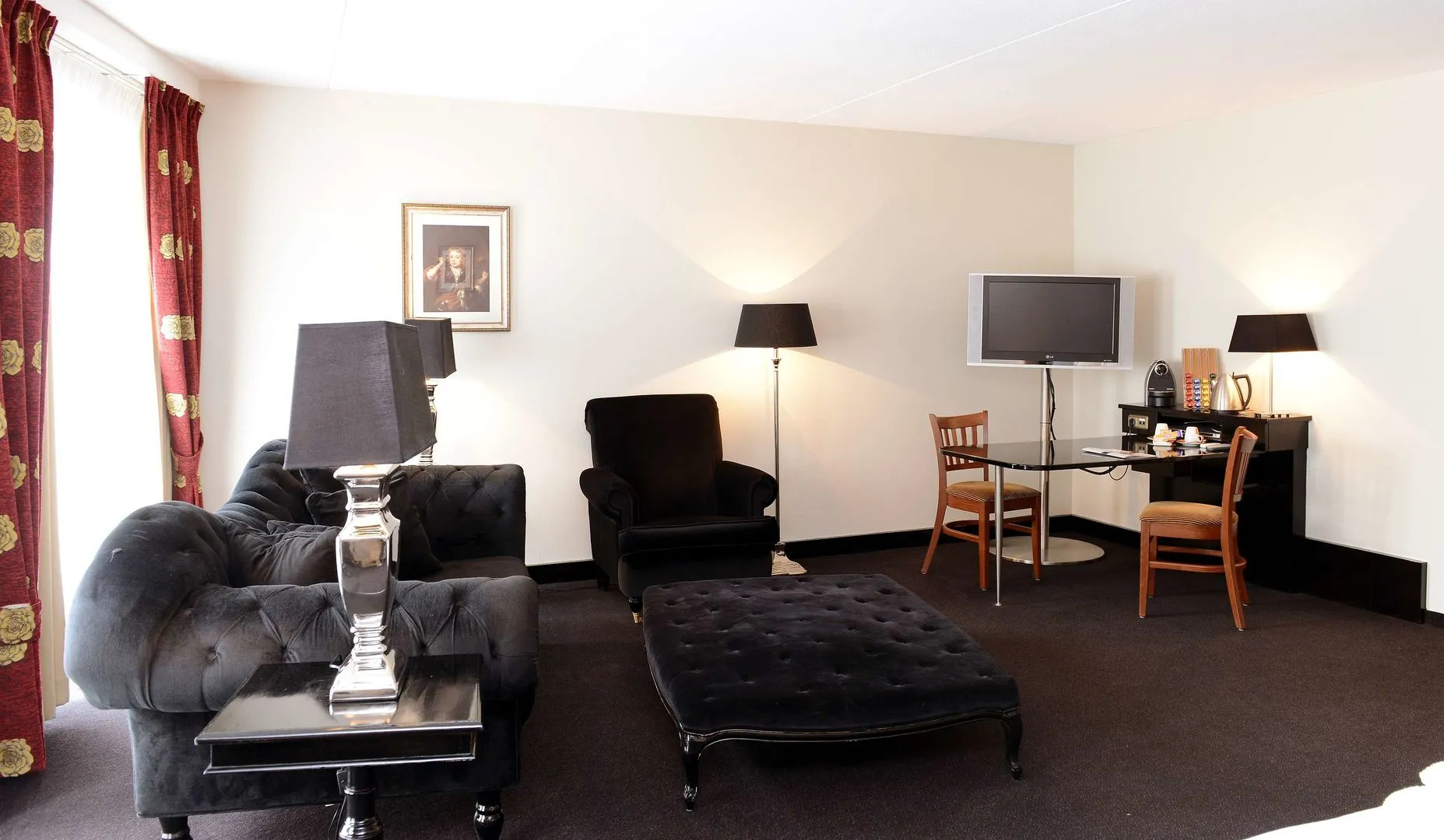 Amrâth Grand Hotel Frans Hals