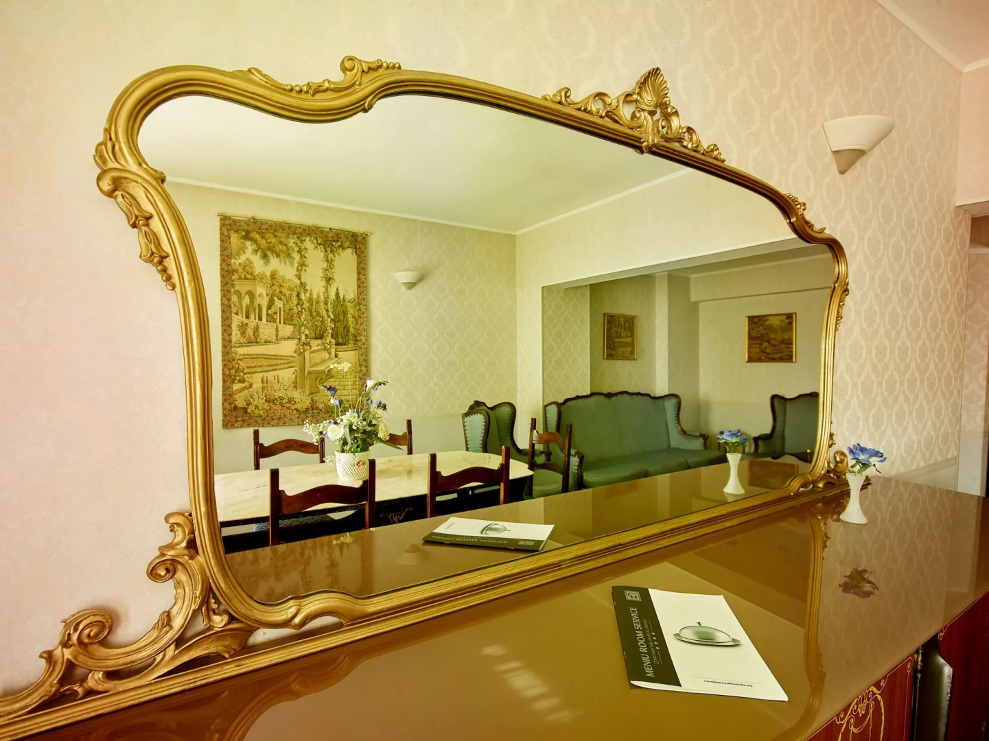 Continental Forum Oradea