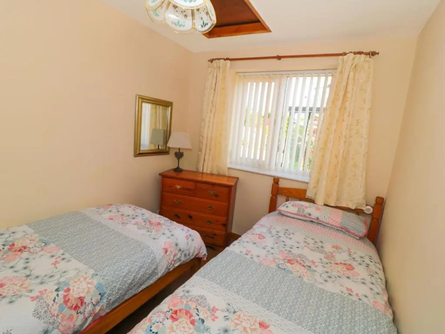 River Gardens Cottage