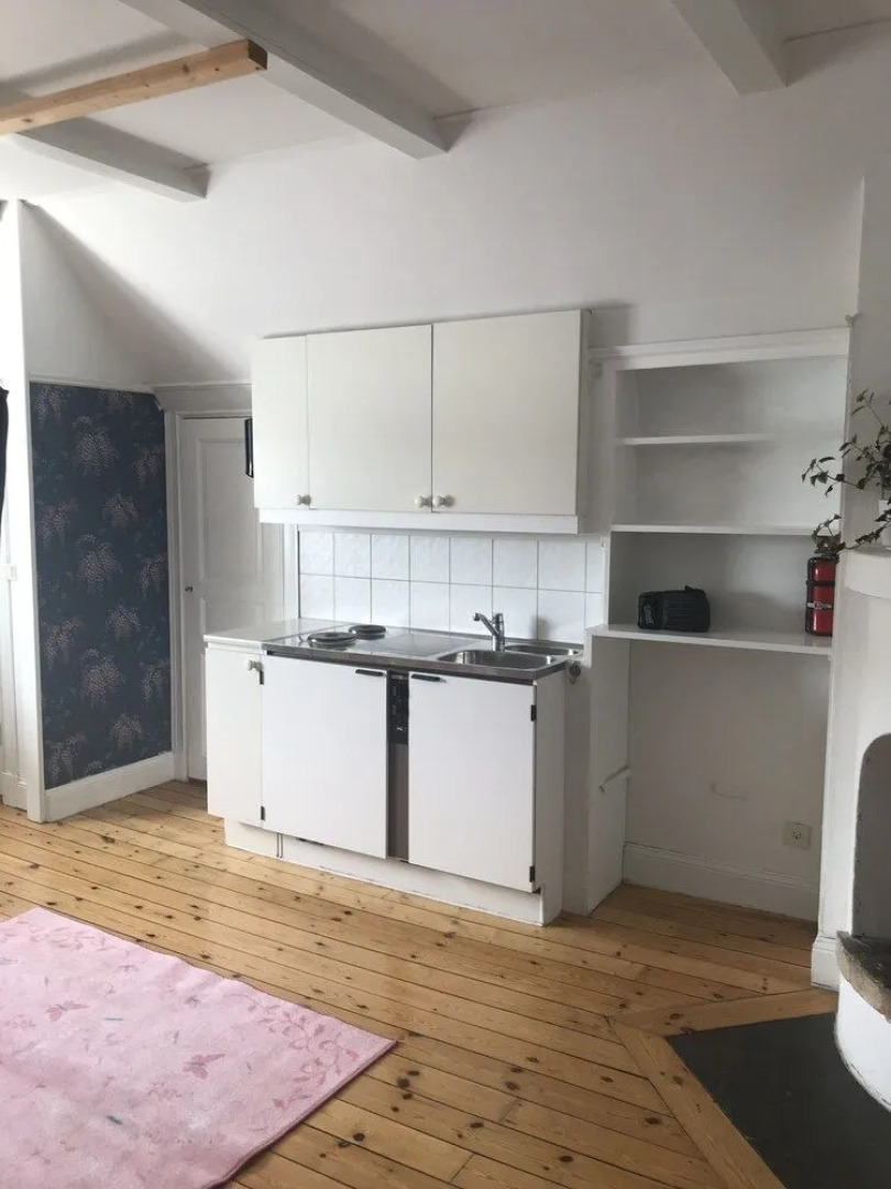 Solsidans Bed and breakfast