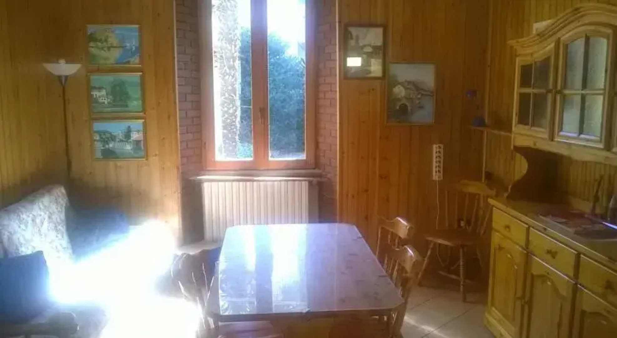 Apartment Residenza Taglioni