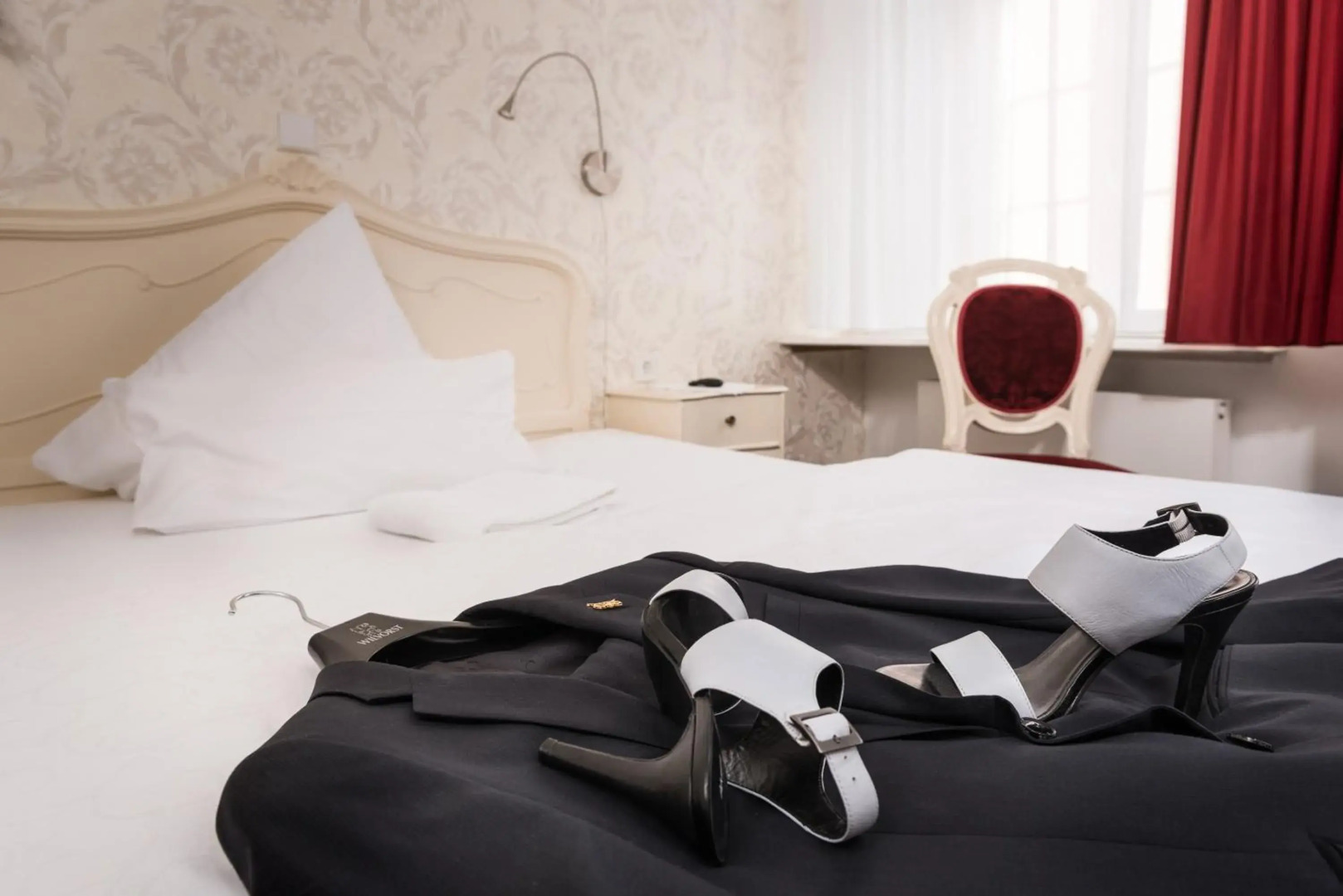 Hotel Einhorn Centre