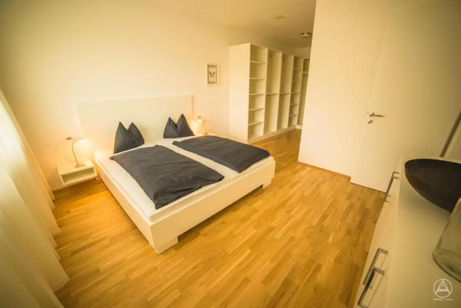 Naturpark Chalets Lambrecht by Alps Resorts