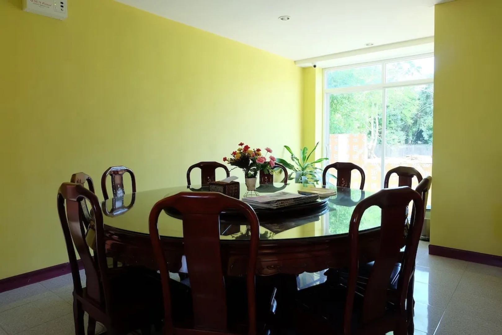 Honey Hotel Chiang Saen