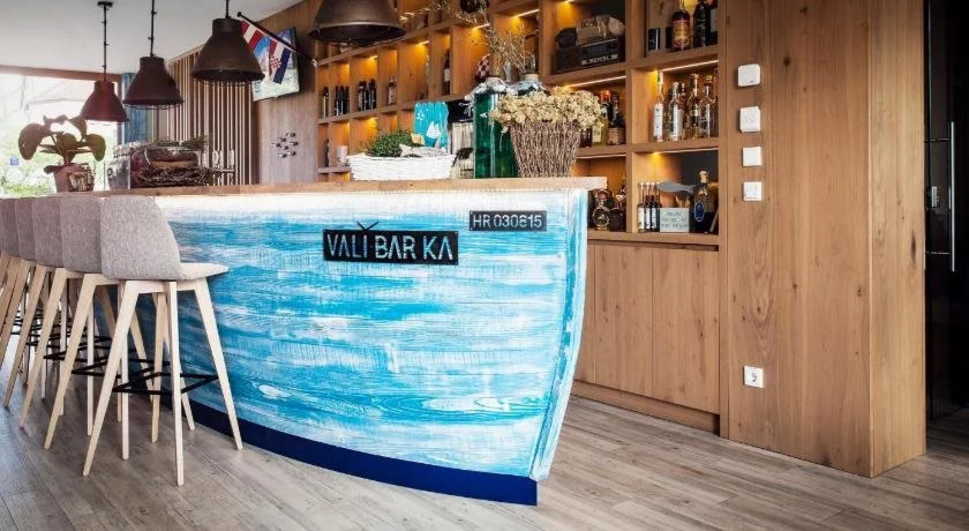 Boutiquehotel Valentino