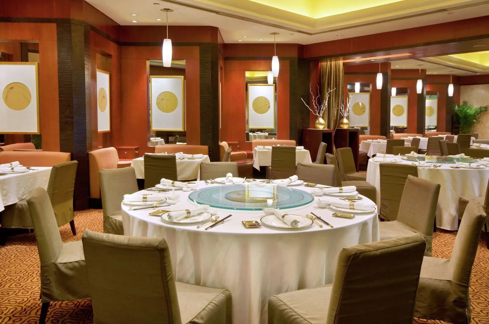 Hilton Chongqing Hotel