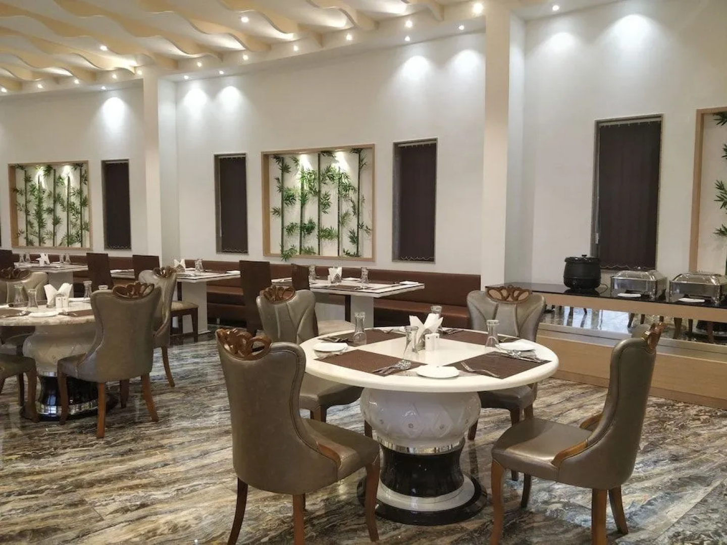 Lords Resort Chotila