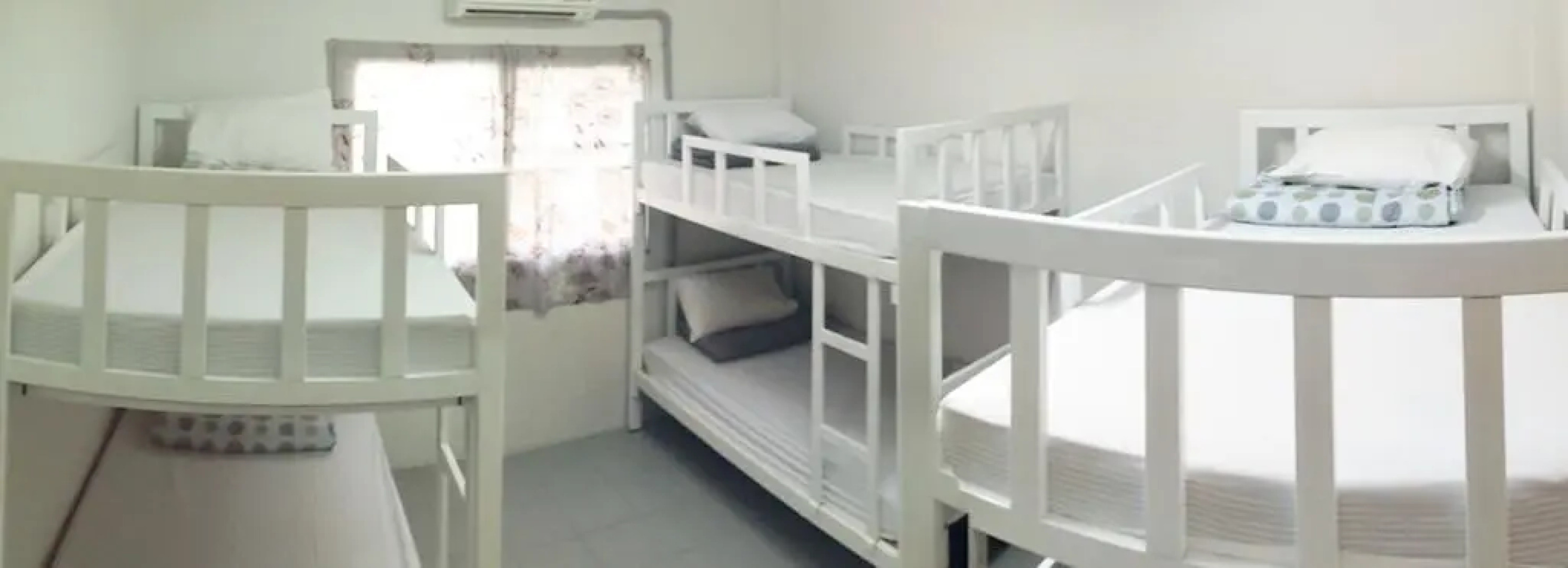 Hat Yai Youth Hostel