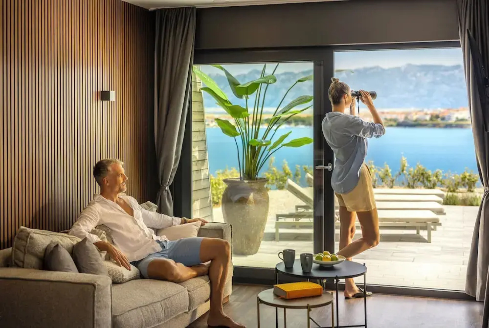 Aminess Style Camping Avalona Glamping Villas & Holiday Homes