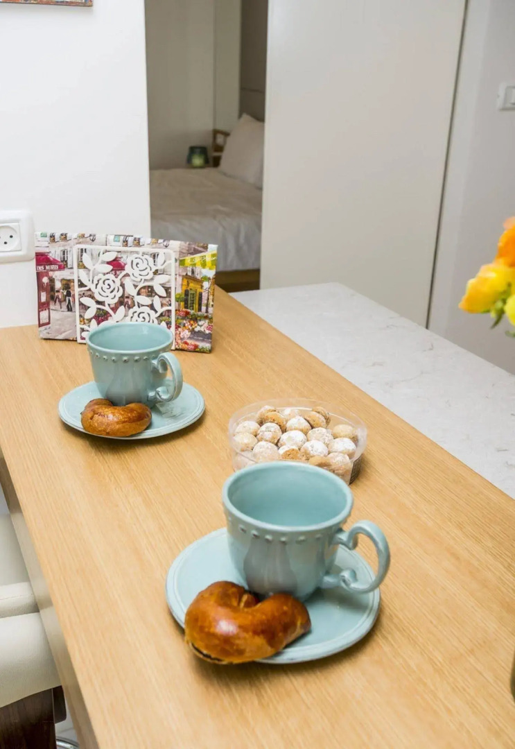 Eshkol Housing Serviced Apartments Haifa