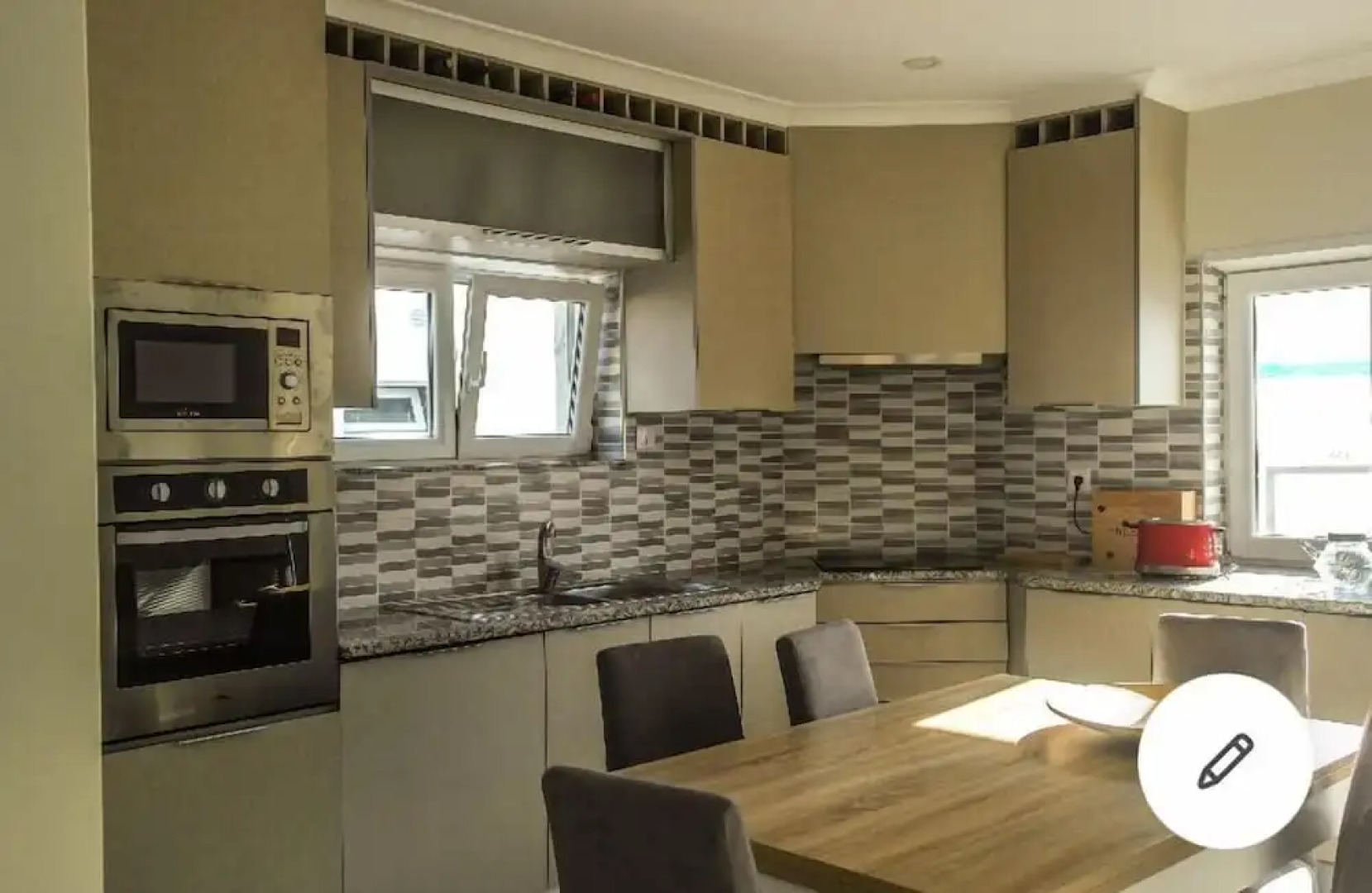 Furnaka Village EcoSurf