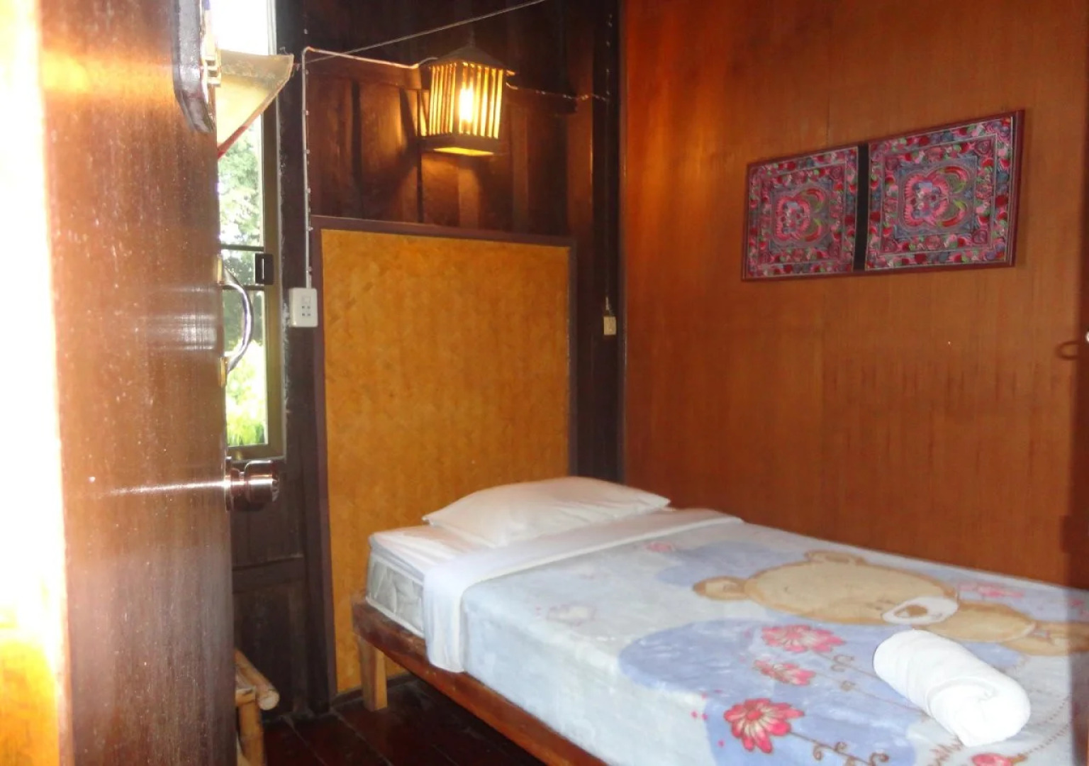 Baanfai Guesthouse