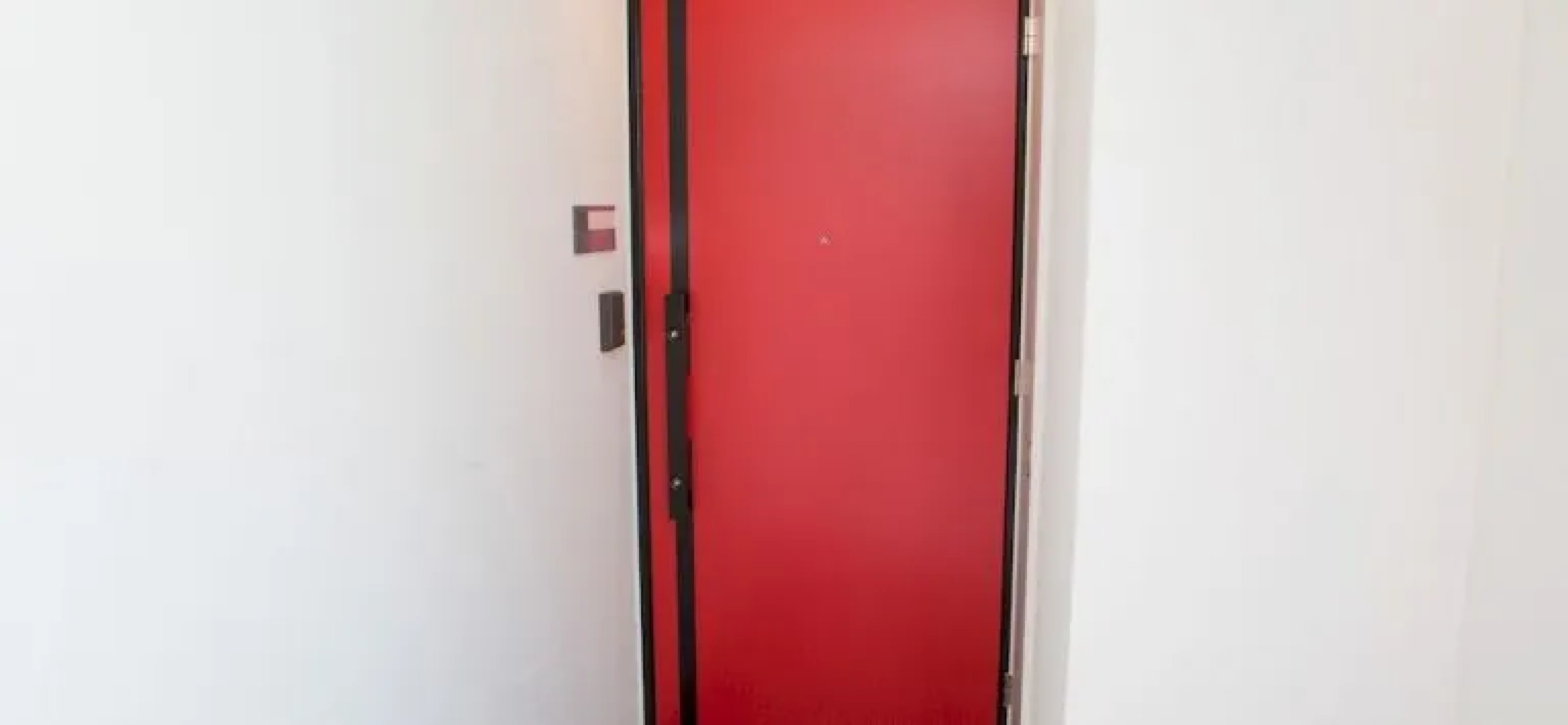 Kyoto Apartment Emblem Kyomon