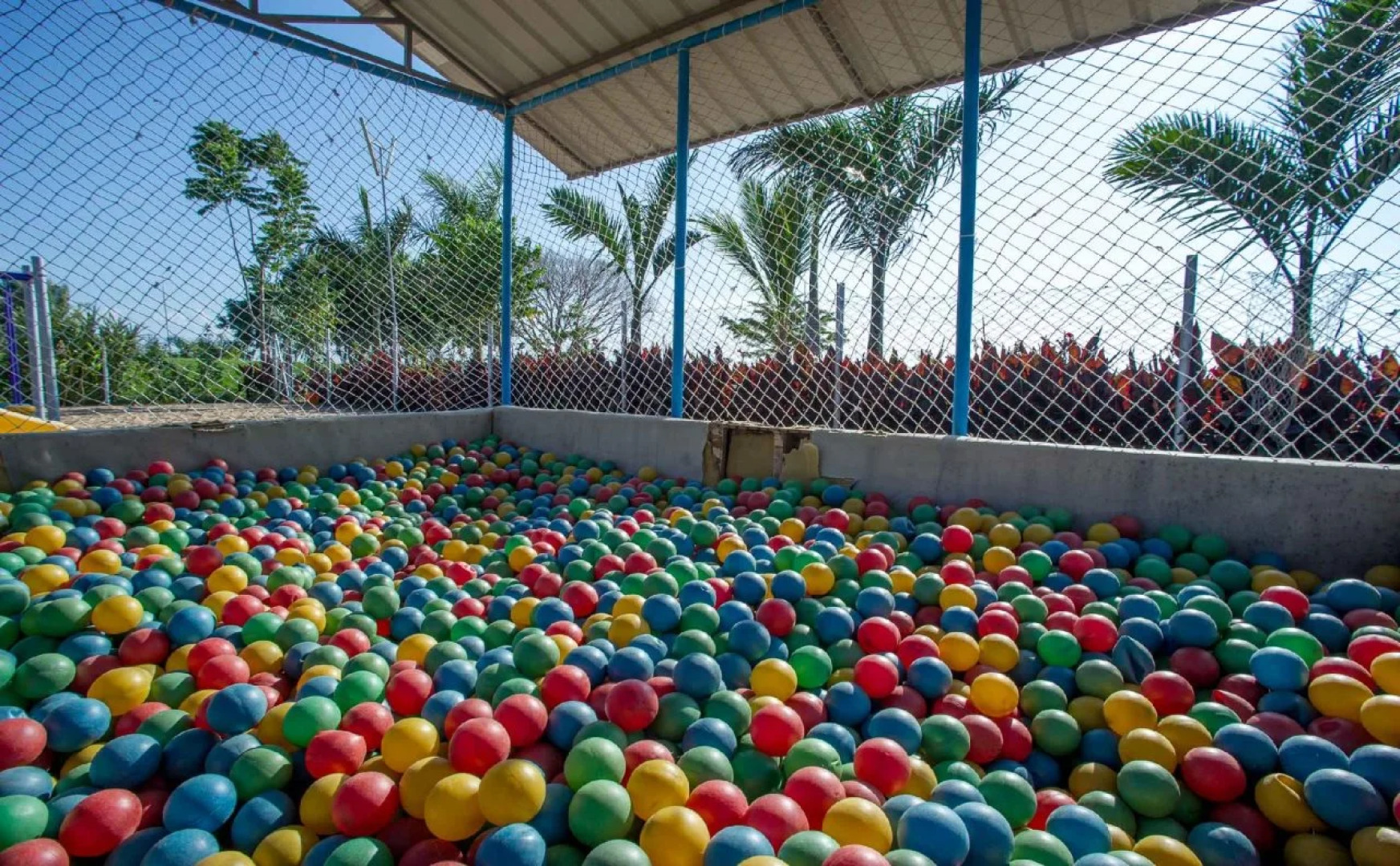 Malaika Beach Resort