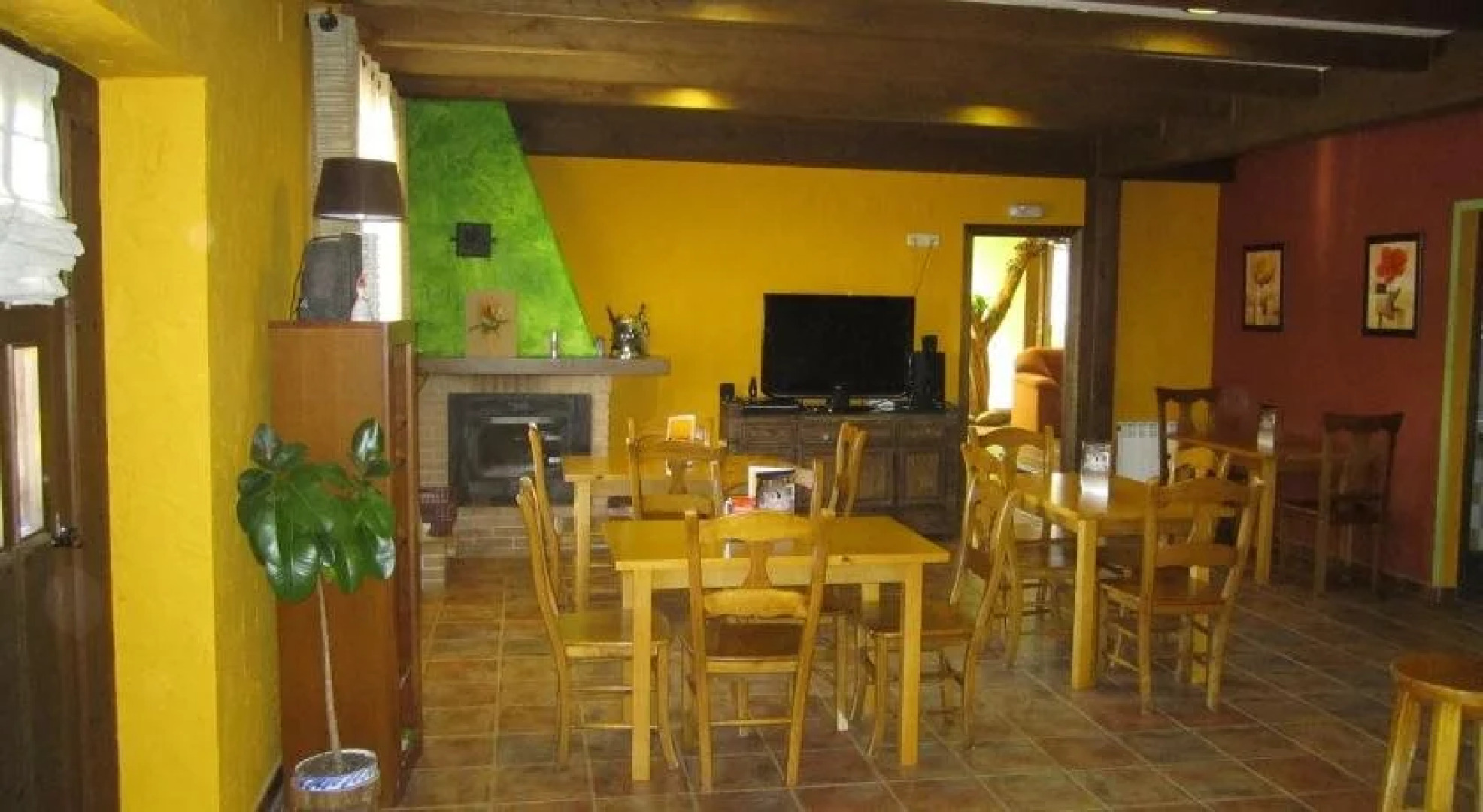 Hotel Rural La Dehesilla