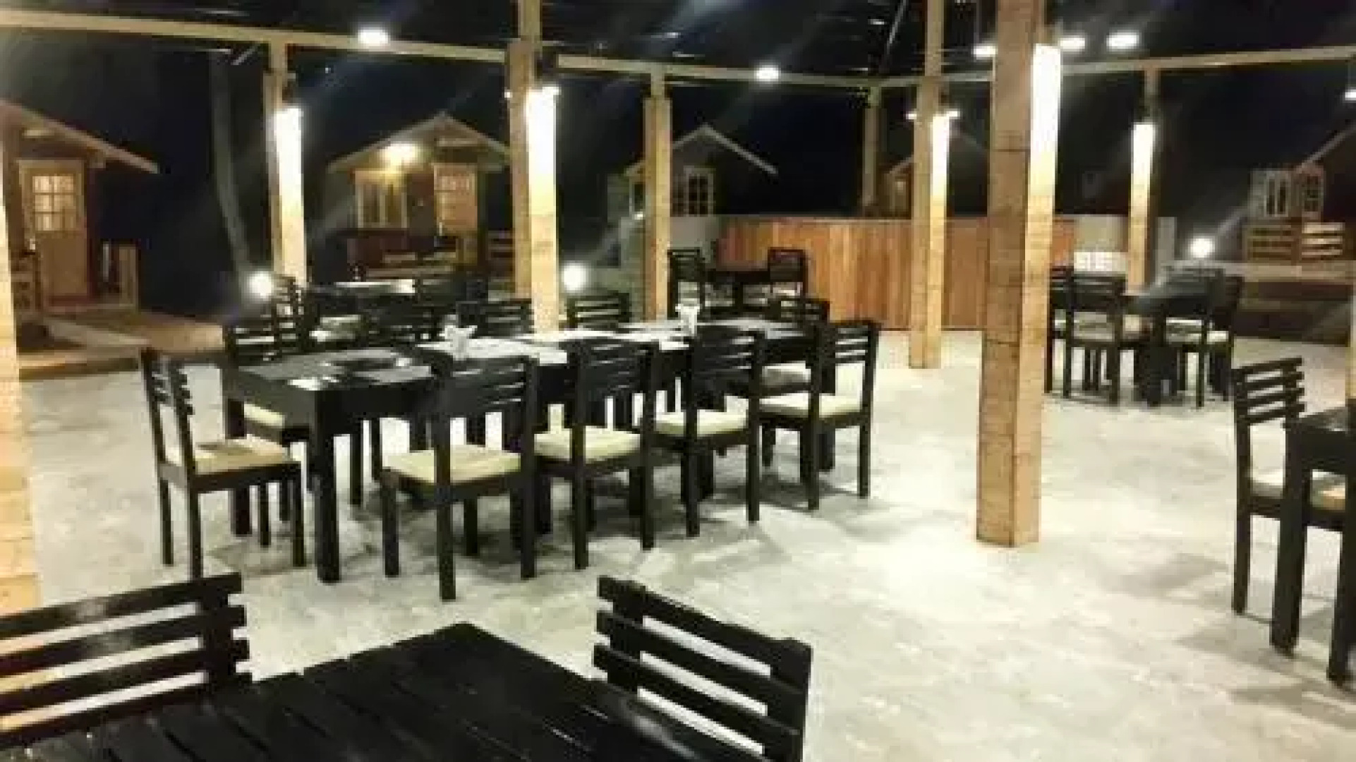 Kudle Ocean Front Resort