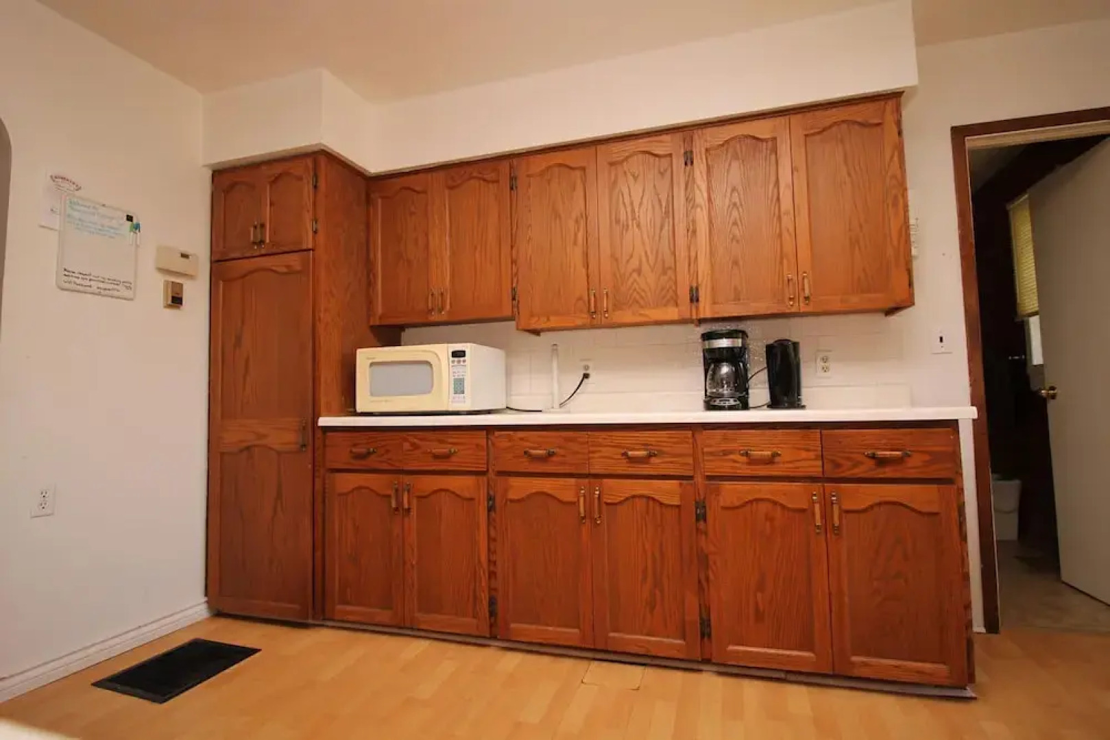 3 Bdrm Country Cottage - Main House - Rosewood Cottages