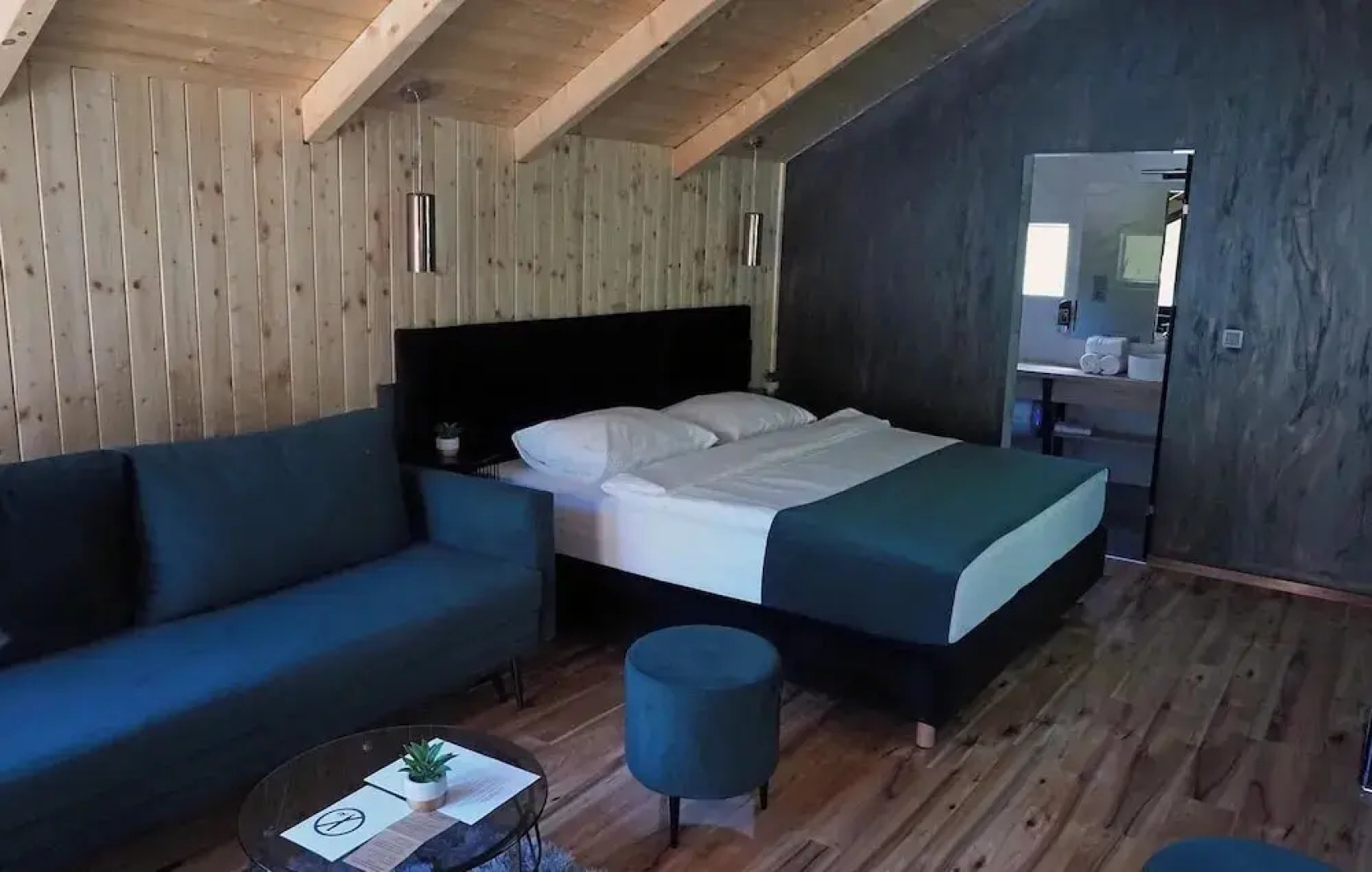 Glamping Resort Halicanum