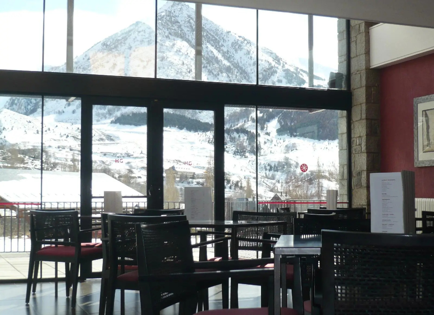 Aparthotel Hg Cerler