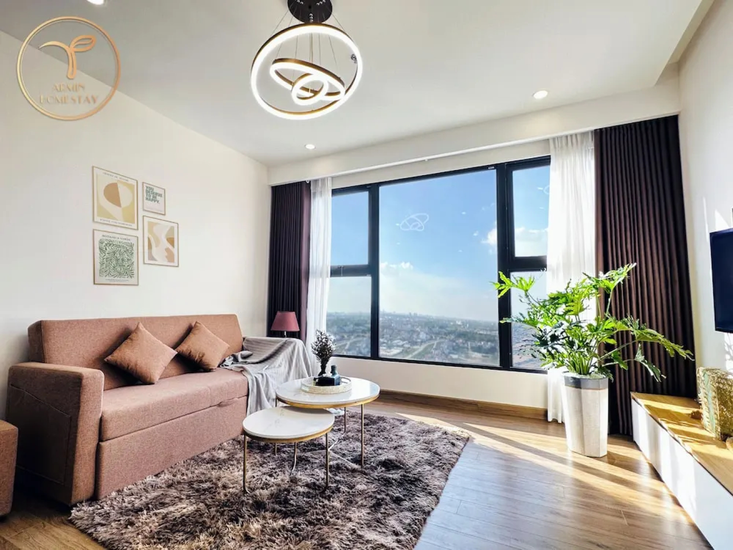 Armin Homestay Ecopark