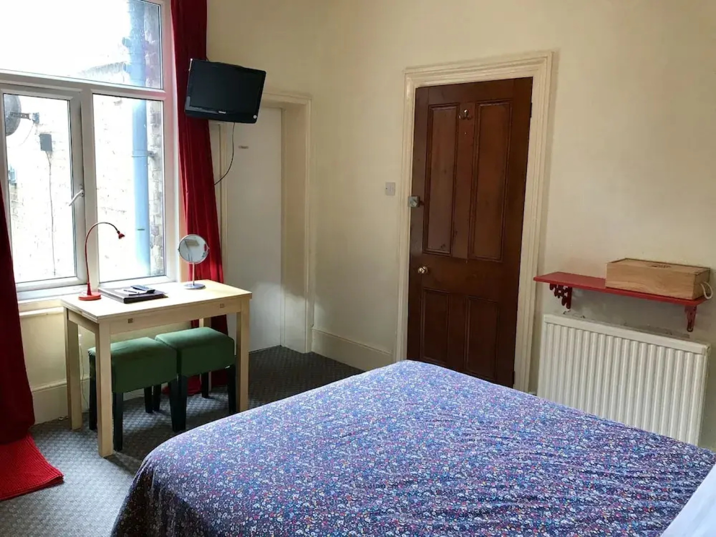 Sondes Lodge B&B