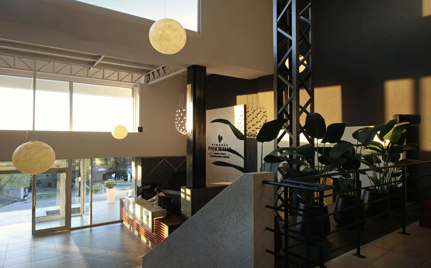 Pinares Panorama Suites & Spa