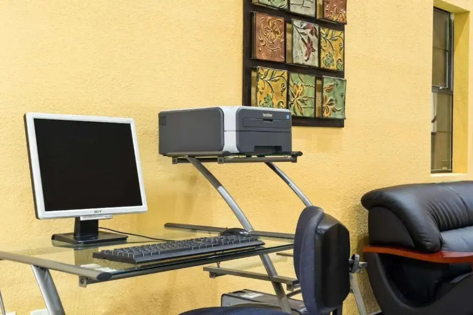 Tri-City Motel by OYO Forrest City Spindale