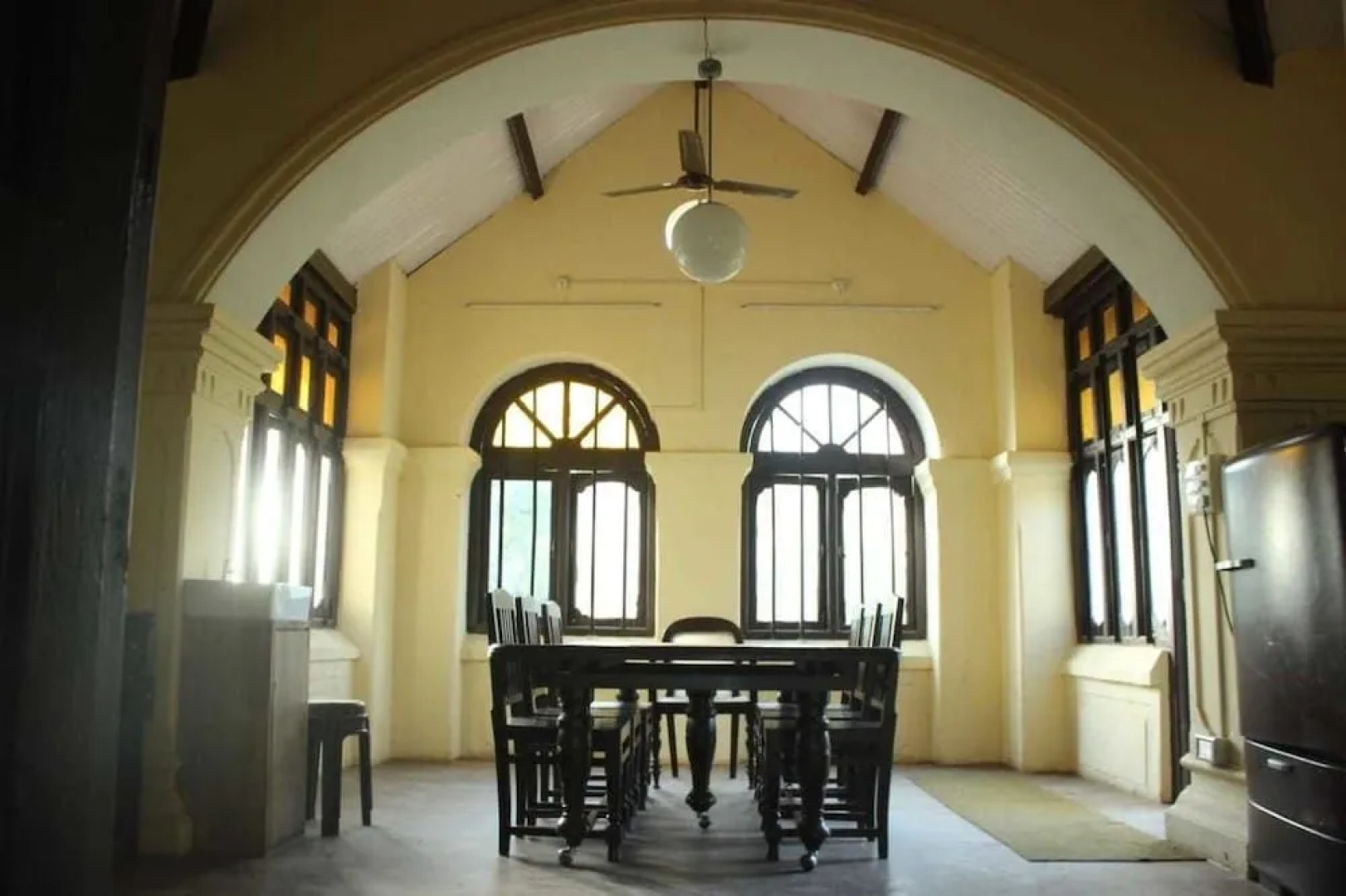 Hotel Royal Heritage