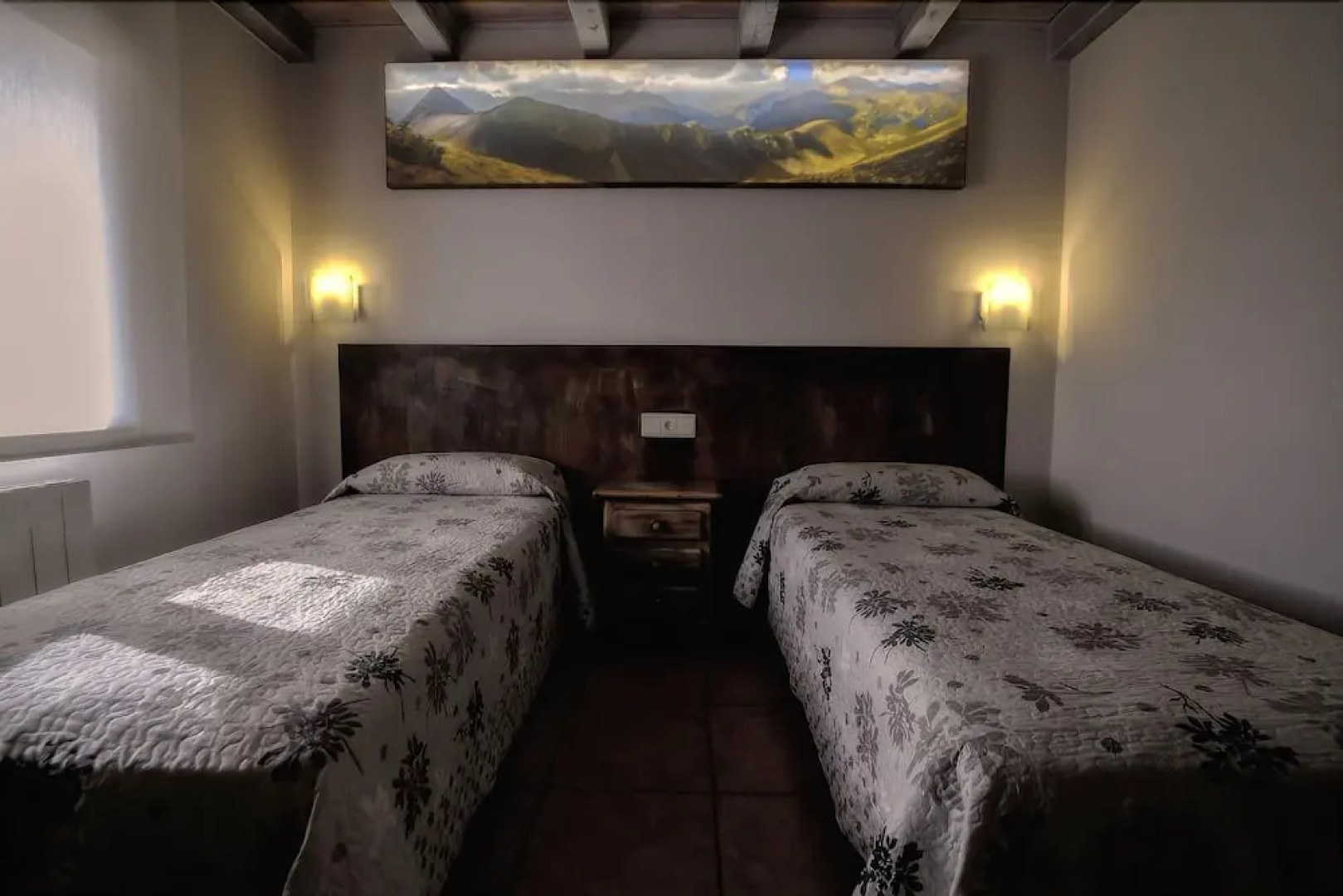 Casas La Ribera I. Ordesa