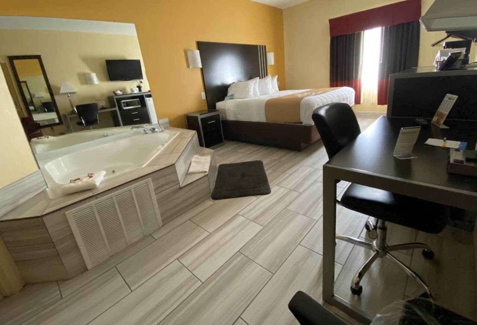 Motel 6 Grovetown Augusta Ga