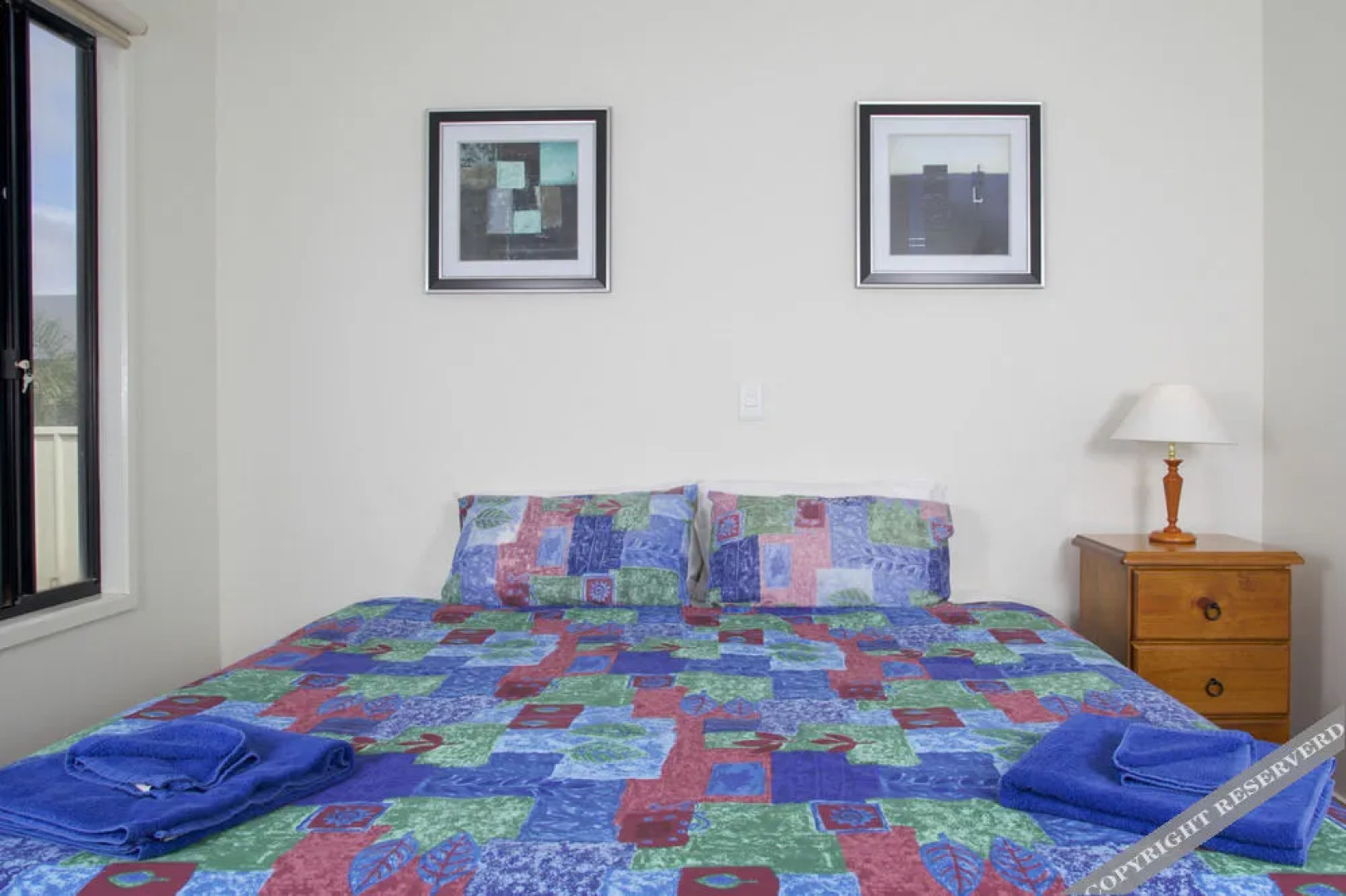 Sundowner Cabin & Tourist Park