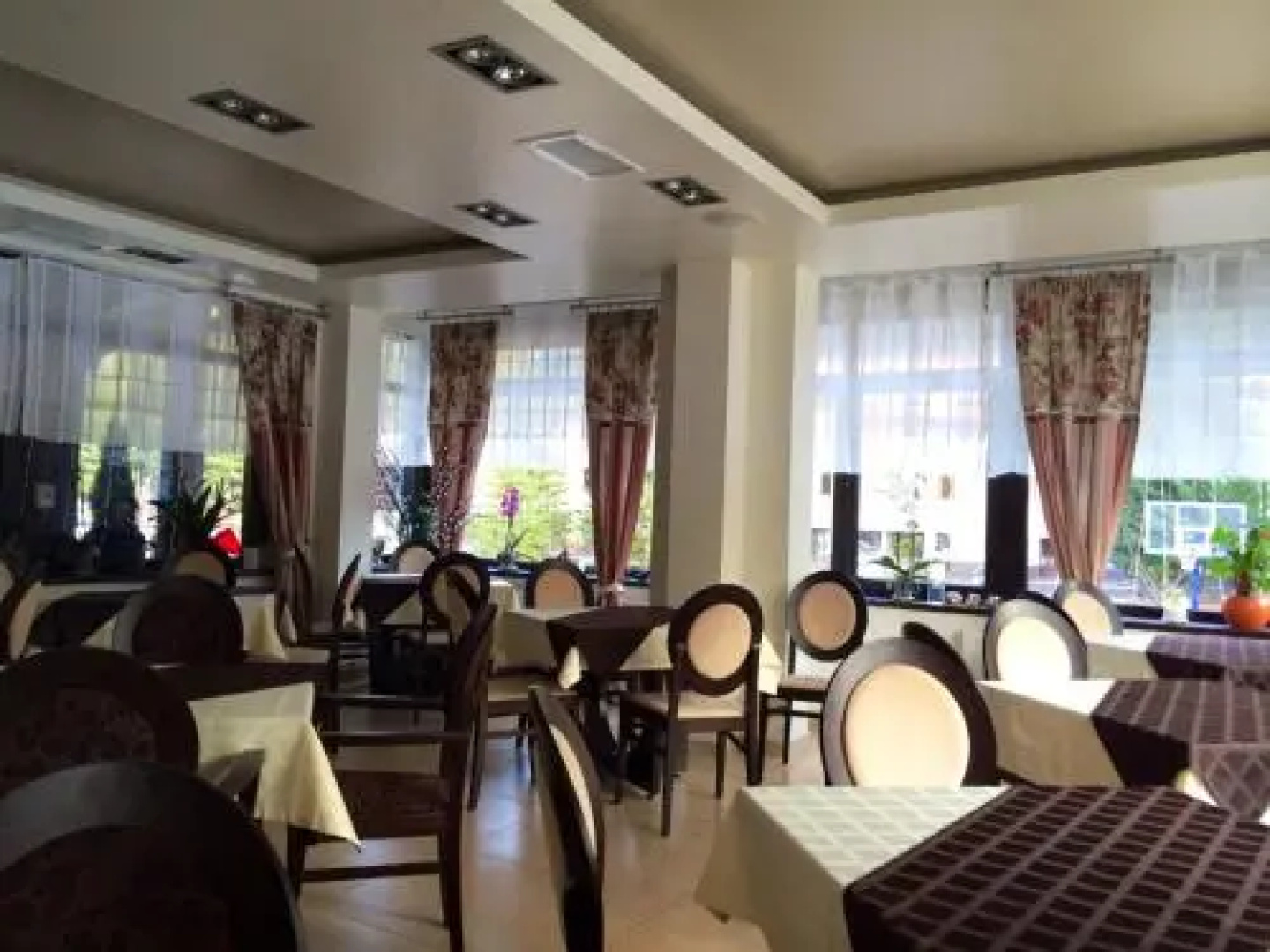 Pensiunea Orizont