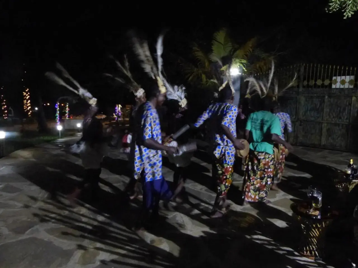 Residence Maison Müge