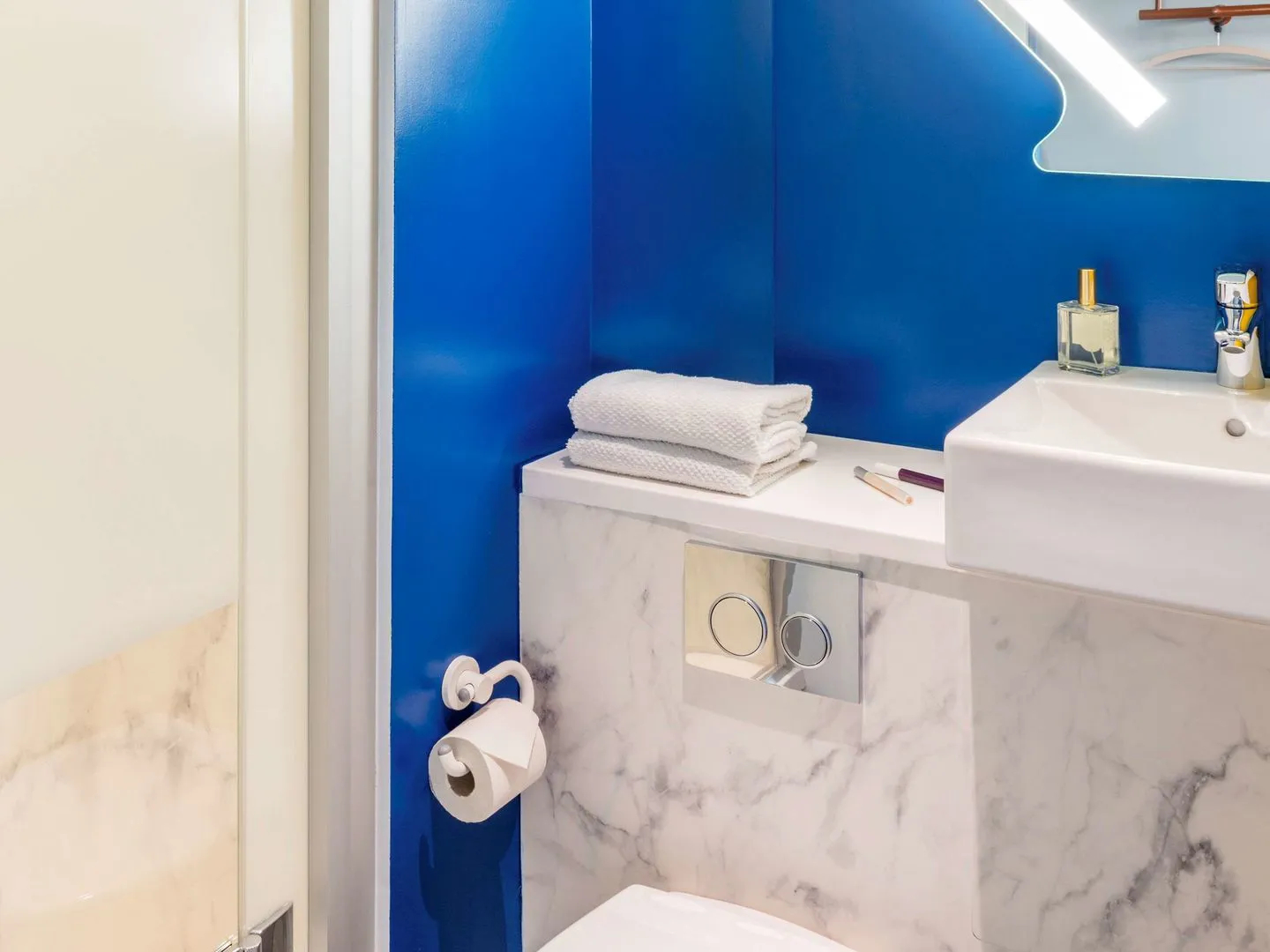 ibis budget Mâcon Crêches