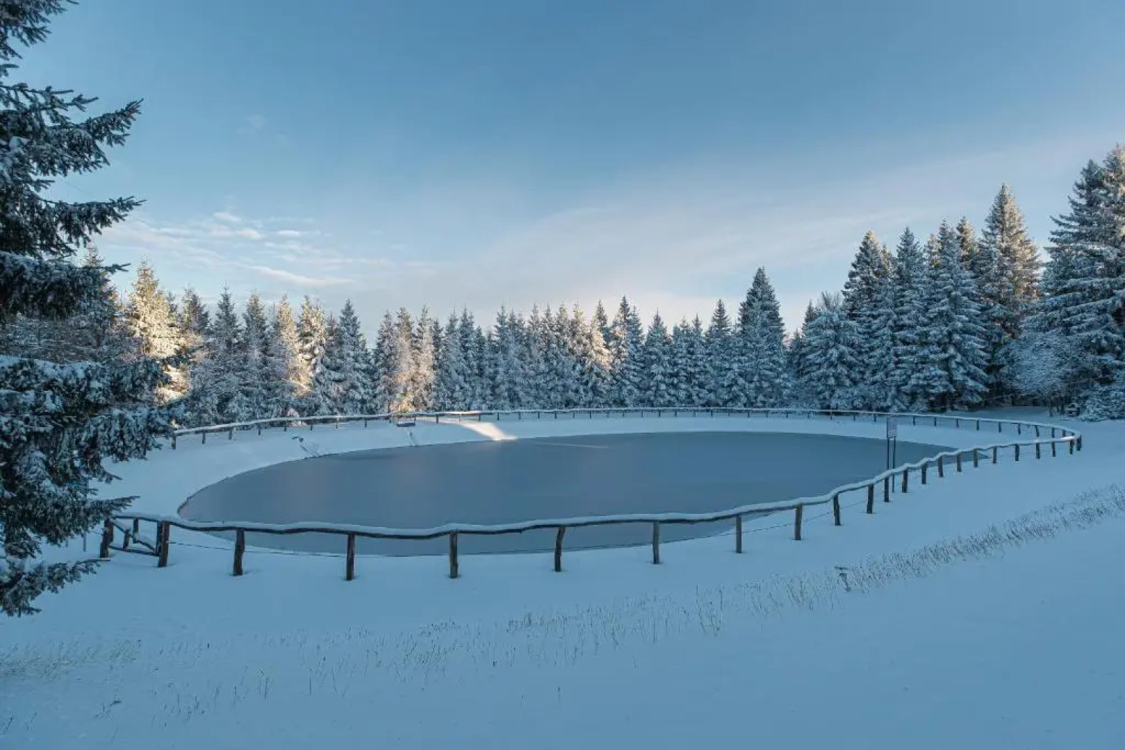 Alpska perla Apartments