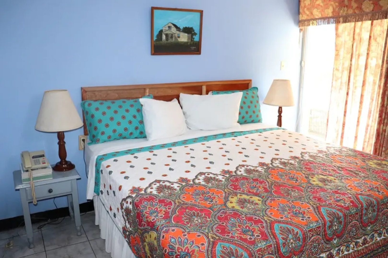 Tamarind Tree Resort