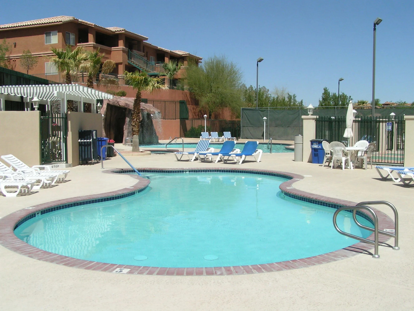 Highland Estates Resort Hotel