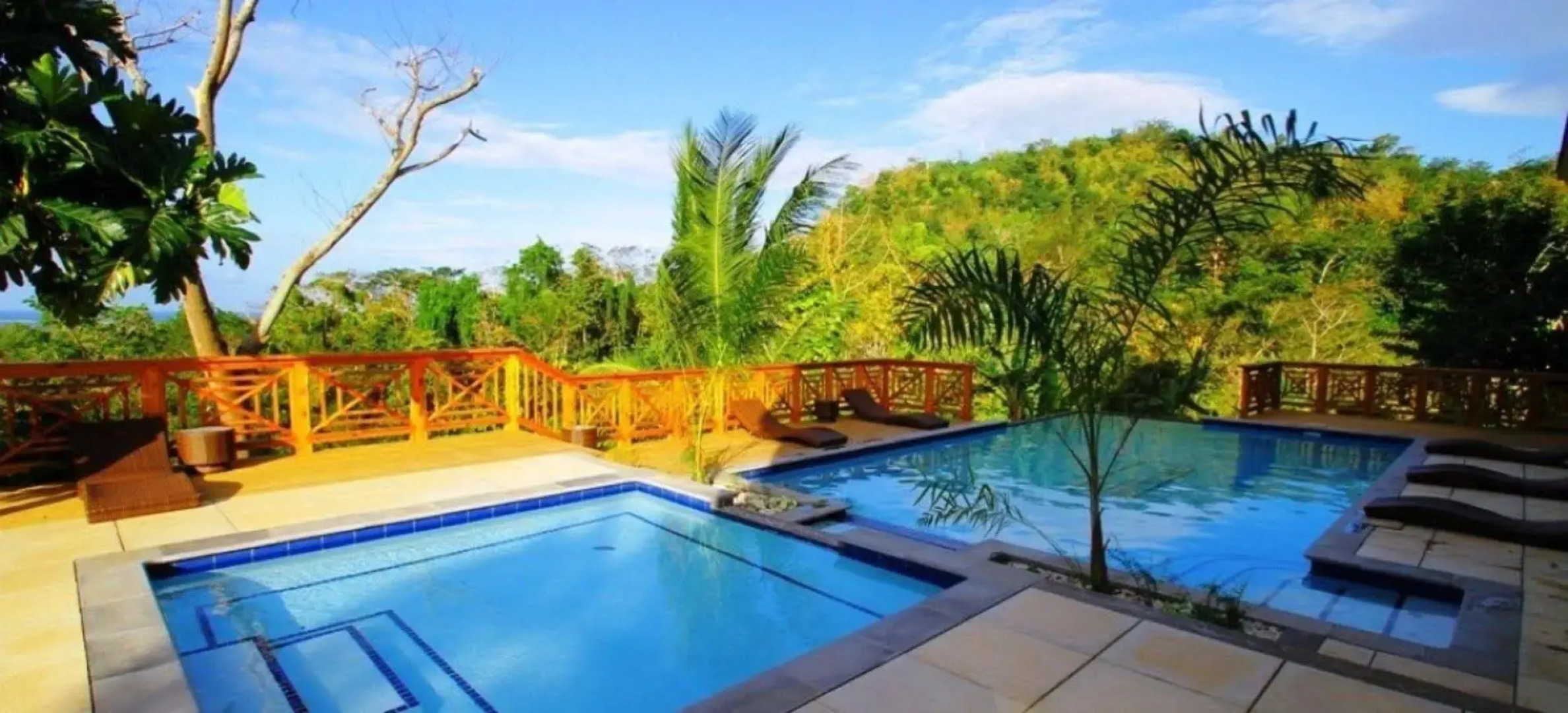 Samoa Tradition Resort