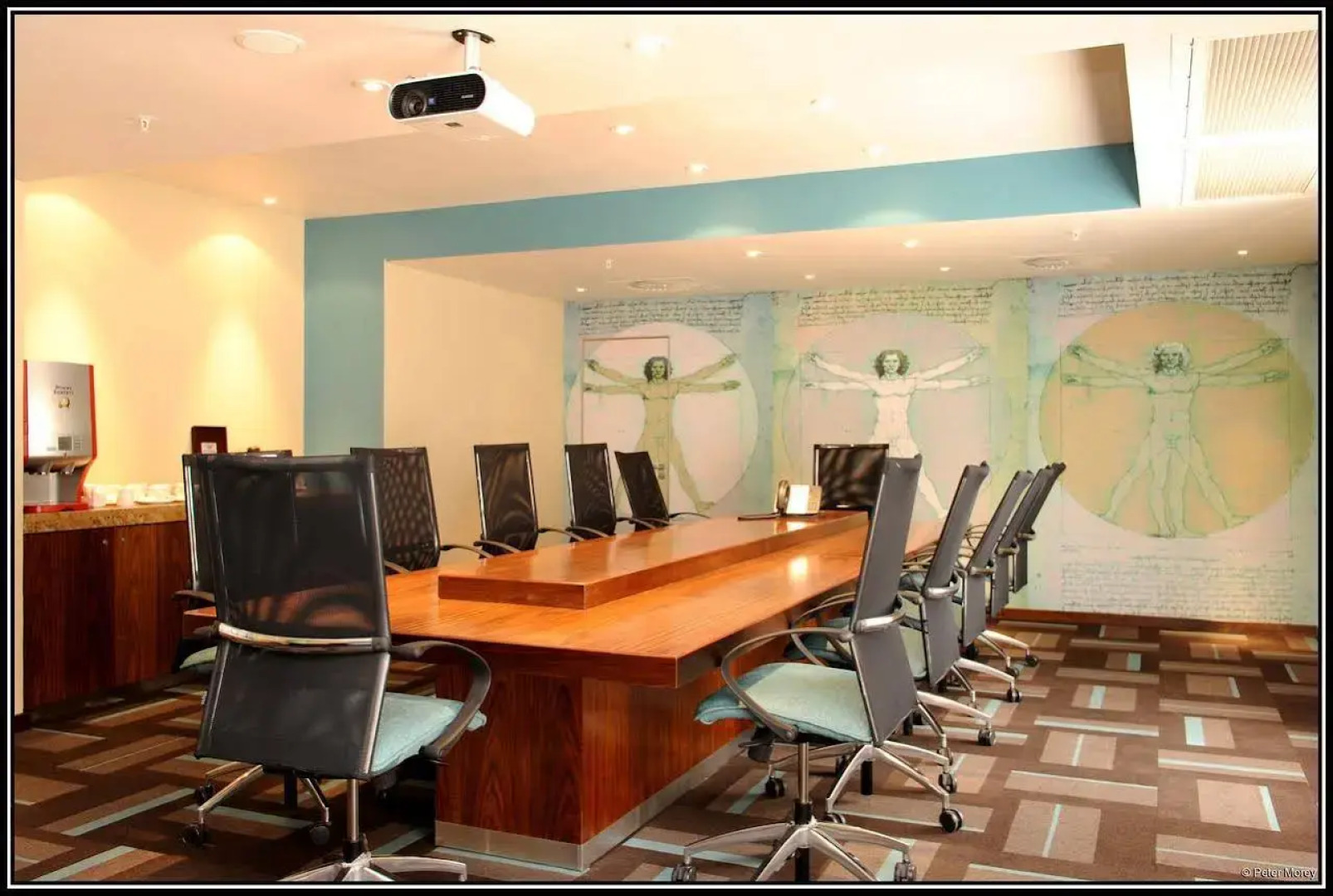 Peermont Metcourt Suites at Emperors Palace