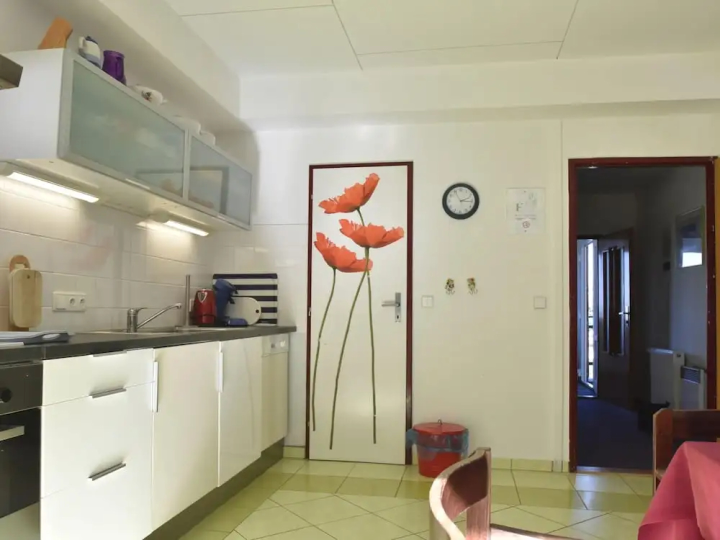 Chalet in Dolni Brusnice Near Ski Lift