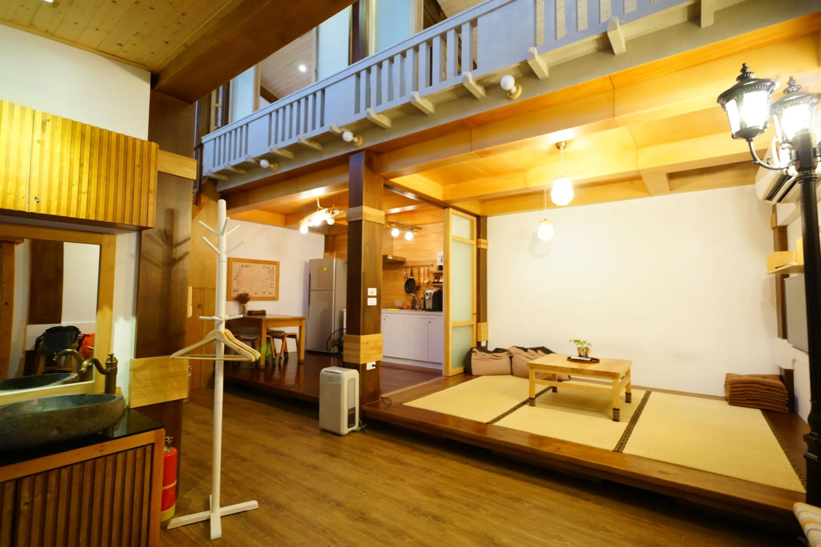 Suehirodori Japanese Entire Home No1