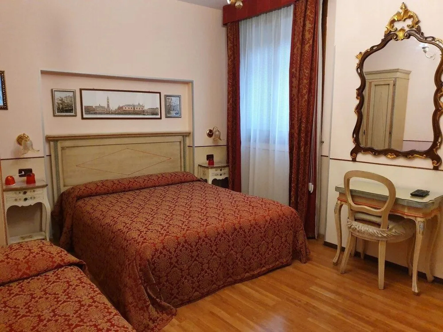 Residenza degli Angeli