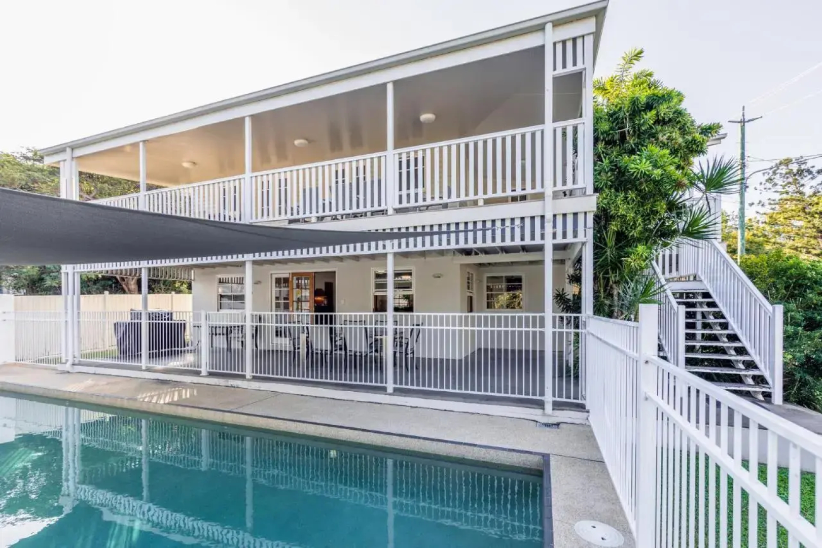 Island Adventure Holiday House