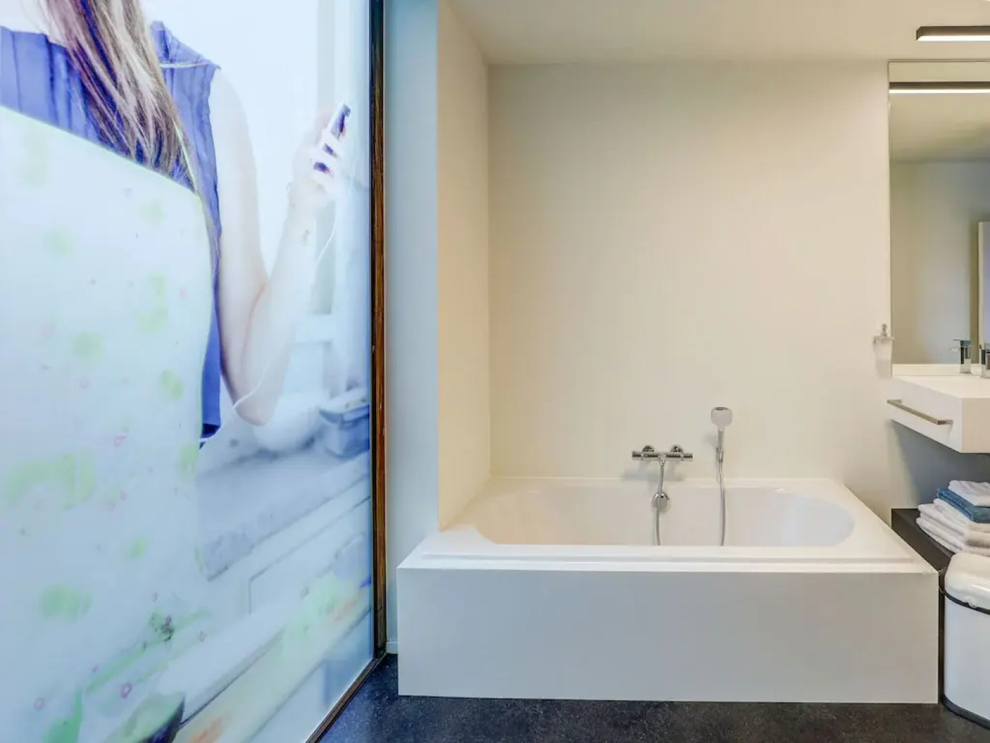 Apartment in Weelde With Swimming Pool