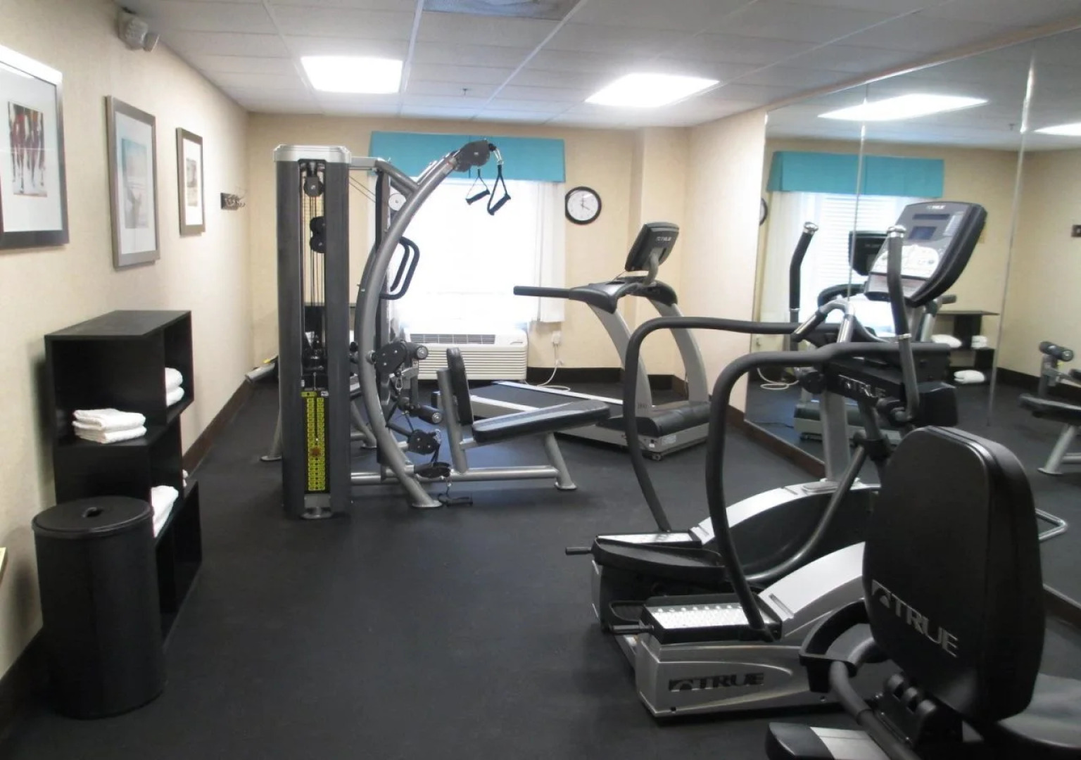 Best Western Pawleys Island