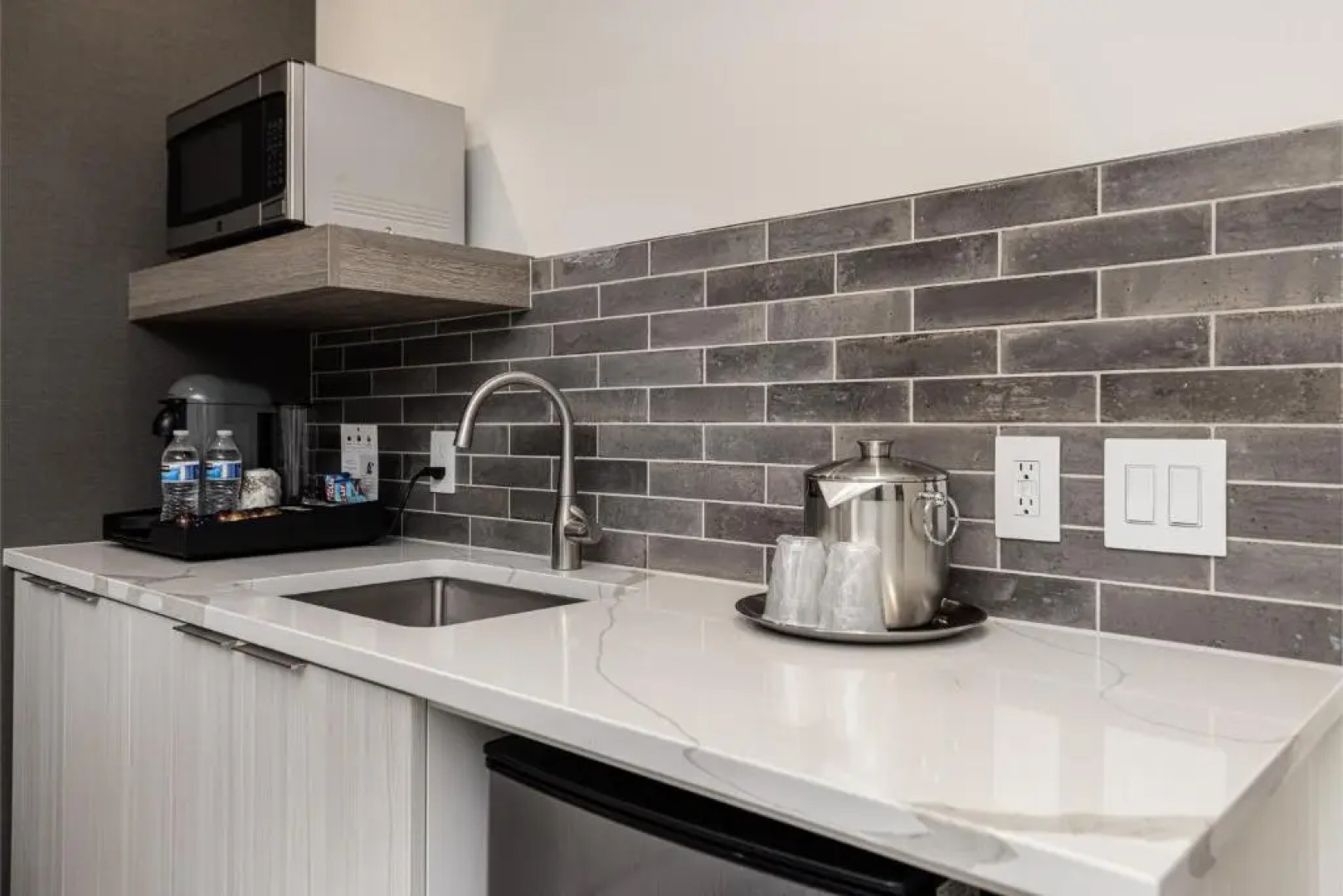 Quality Inn & Suites Montclair